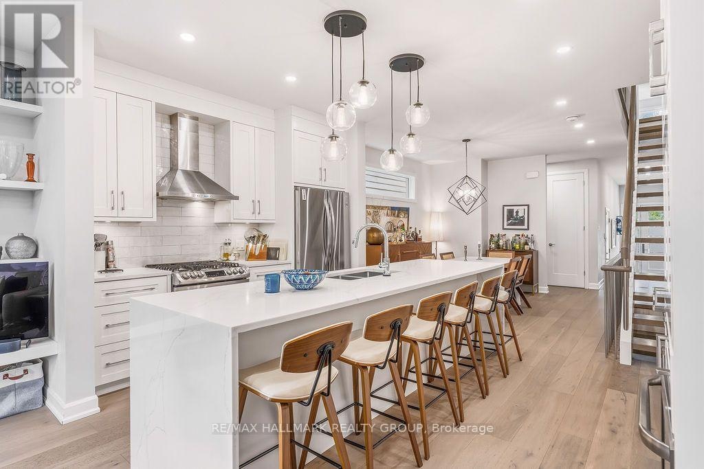 155-A Buell Street, Ottawa, ON, K1Z 7G1 - 9
