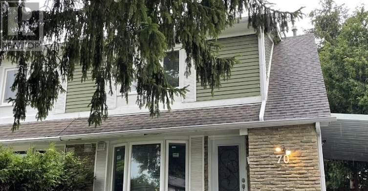 BSMT-70 Apple Gate Crescent, Toronto, ON, M2H 2R4