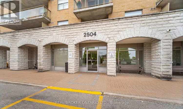 314-2504 Rutherford Road