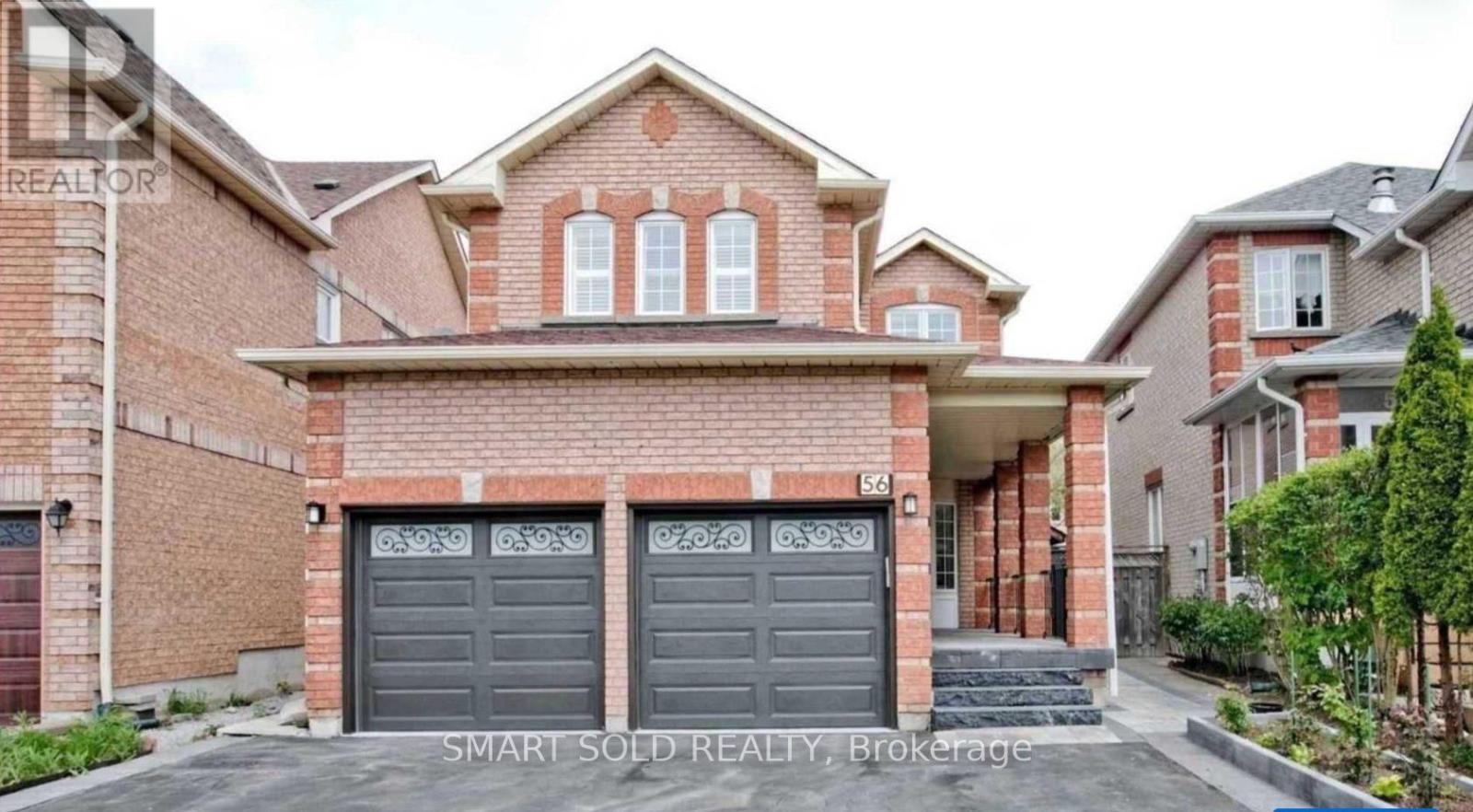 BSMT-56 Quantum Street, Markham, ON, L3S 4J5