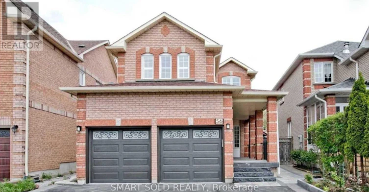 BSMT-56 Quantum Street, Markham, ON, L3S 4J5