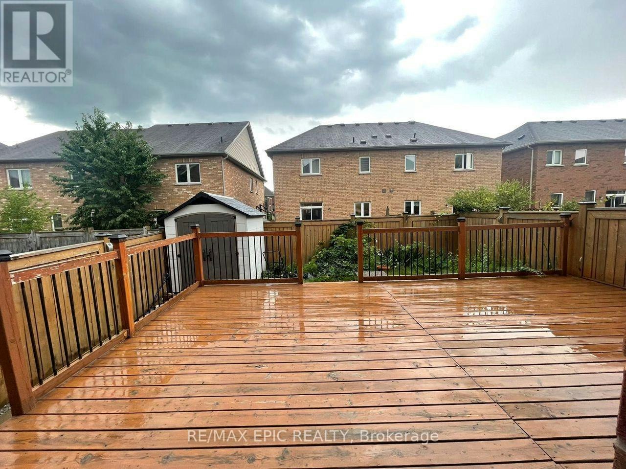 19 Fitzroy Avenue, Markham, ON, L6E 0J4 - 25