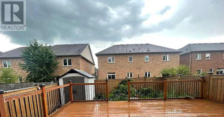 19 Fitzroy Avenue, Markham, ON, L6E 0J4 - 25