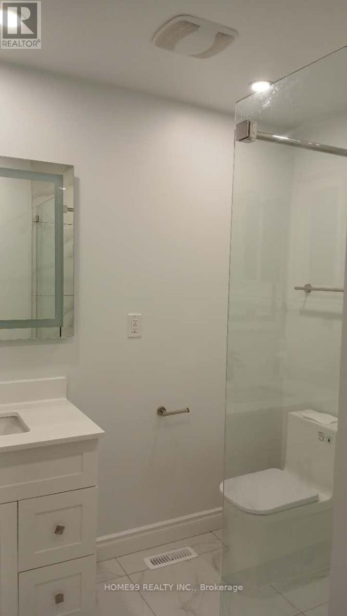 A SECOND FLOOR-24 Glendale Road, Markham, ON, L3T 6Y2 - 4