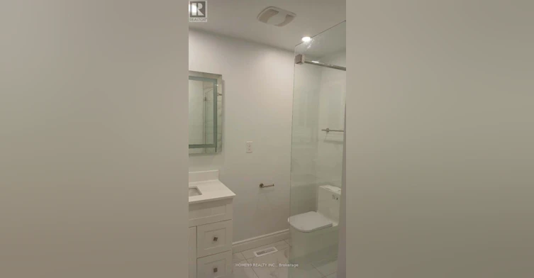 A SECOND FLOOR-24 Glendale Road, Markham, ON, L3T 6Y2 - 4
