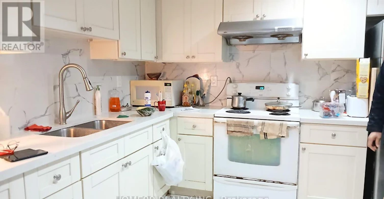 A SECOND FLOOR-24 Glendale Road, Markham, ON, L3T 6Y2 - 5
