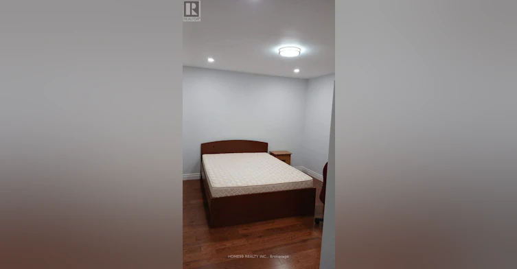 A SECOND FLOOR-24 Glendale Road, Markham, ON, L3T 6Y2 - 3