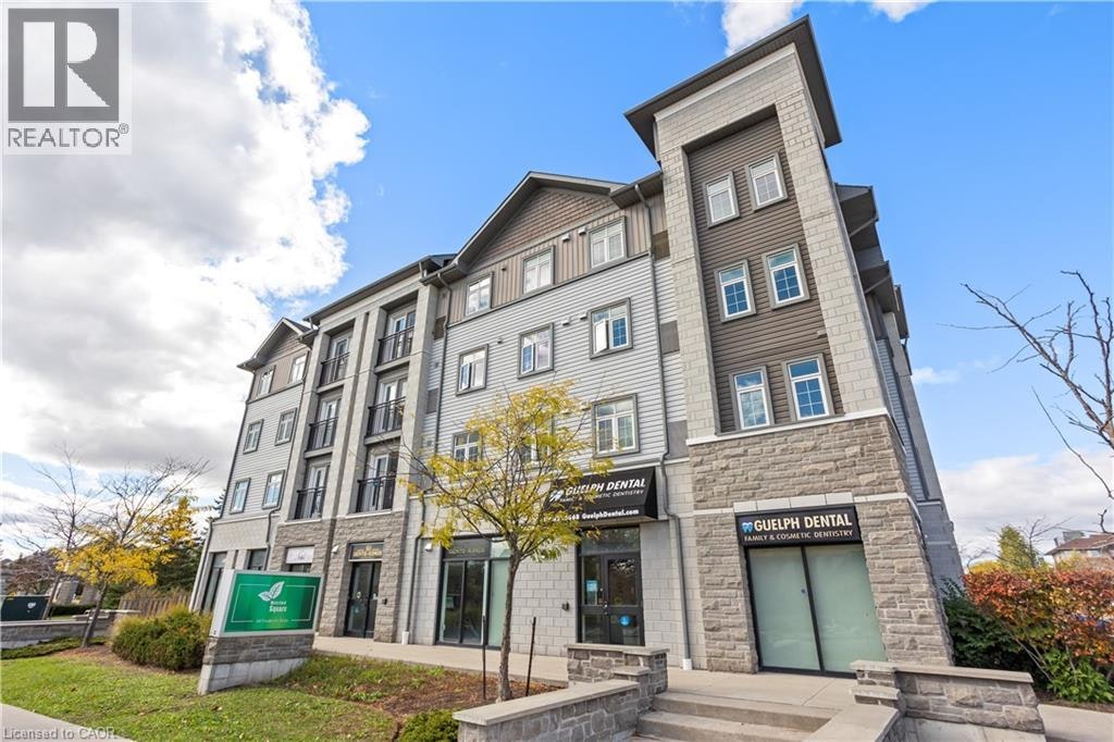 204-64 Frederick Drive, Guelph, ON, N1L 0P3