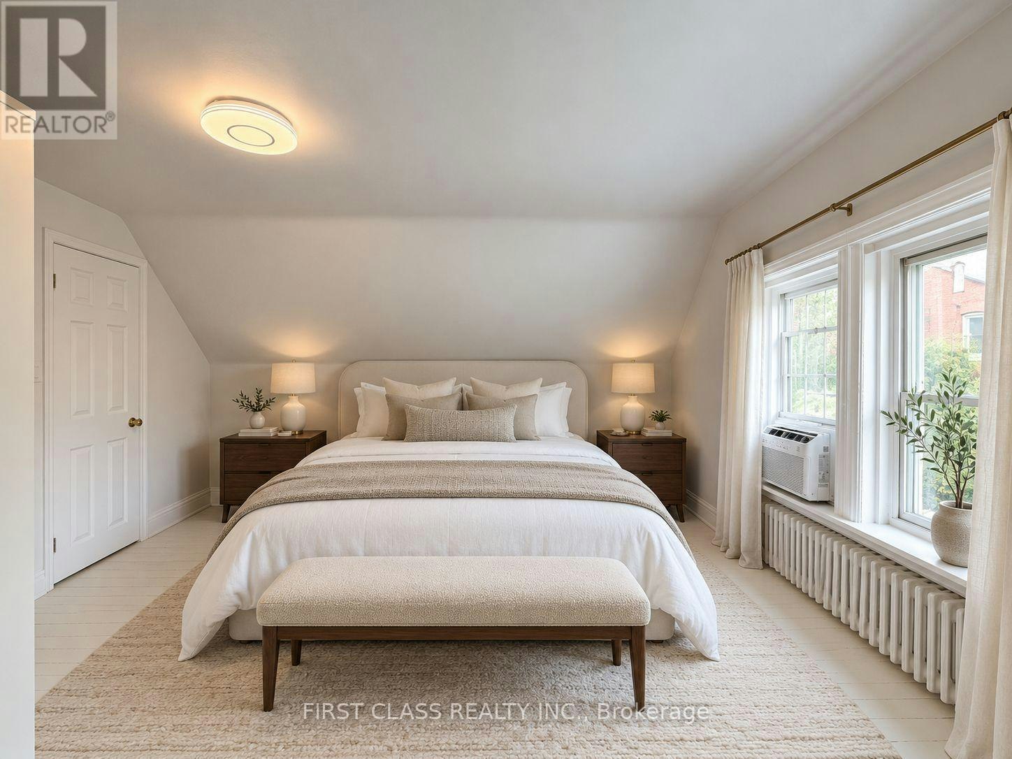 A-605 Indian Road, Toronto, ON, M6P 2C4 - 21