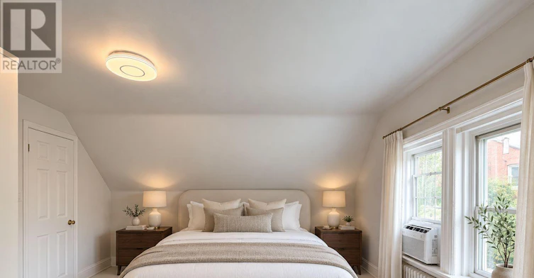 A-605 Indian Road, Toronto, ON, M6P 2C4 - 21