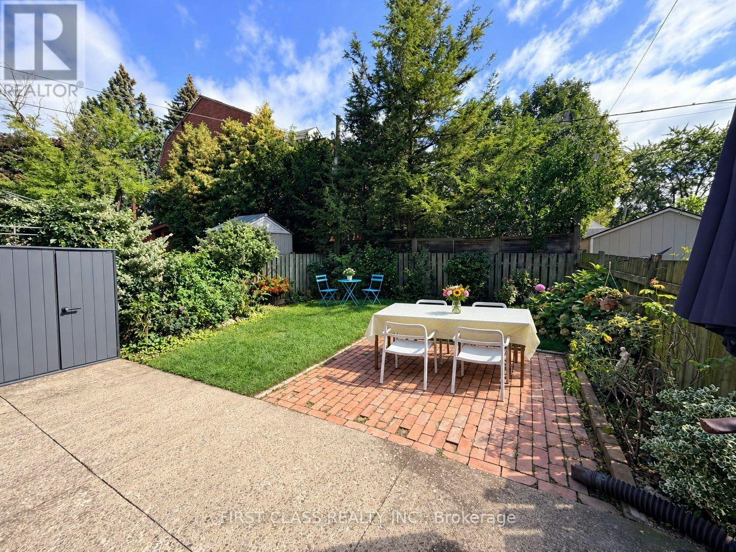 A-605 Indian Road, Toronto, ON, M6P 2C4 - 22