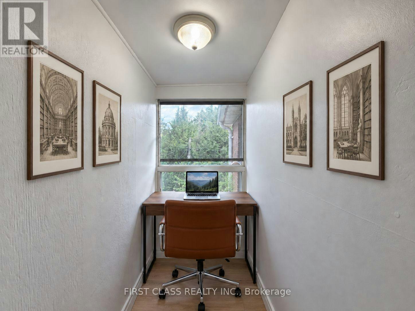 A-605 Indian Road, Toronto, ON, M6P 2C4 - 9
