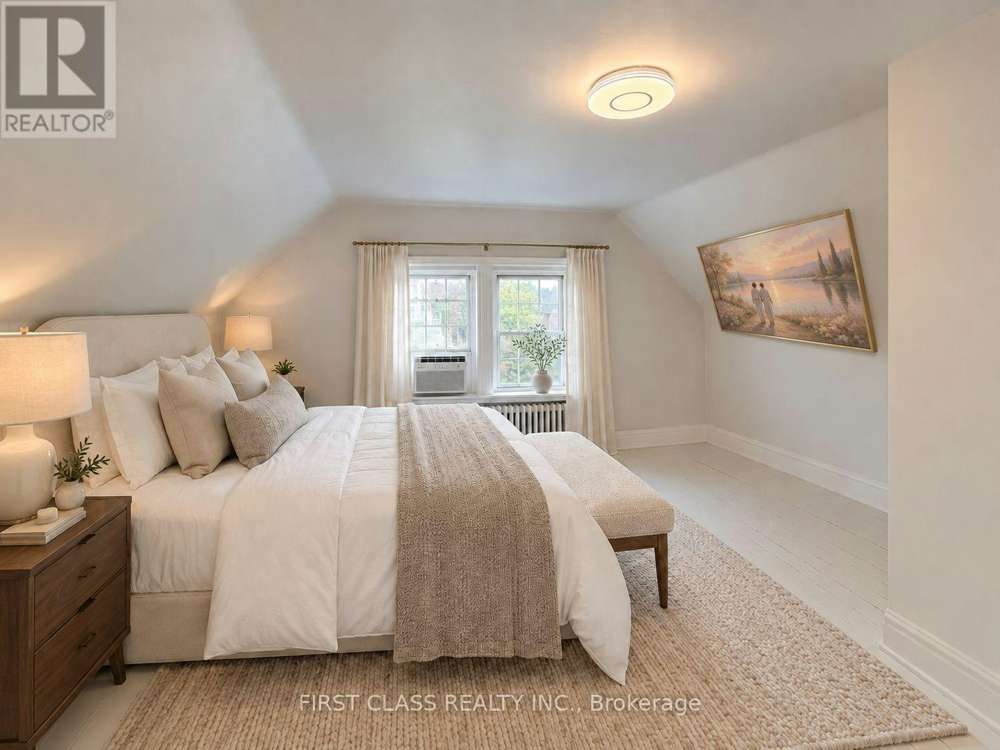 A-605 Indian Road, Toronto, ON, M6P 2C4 - 20