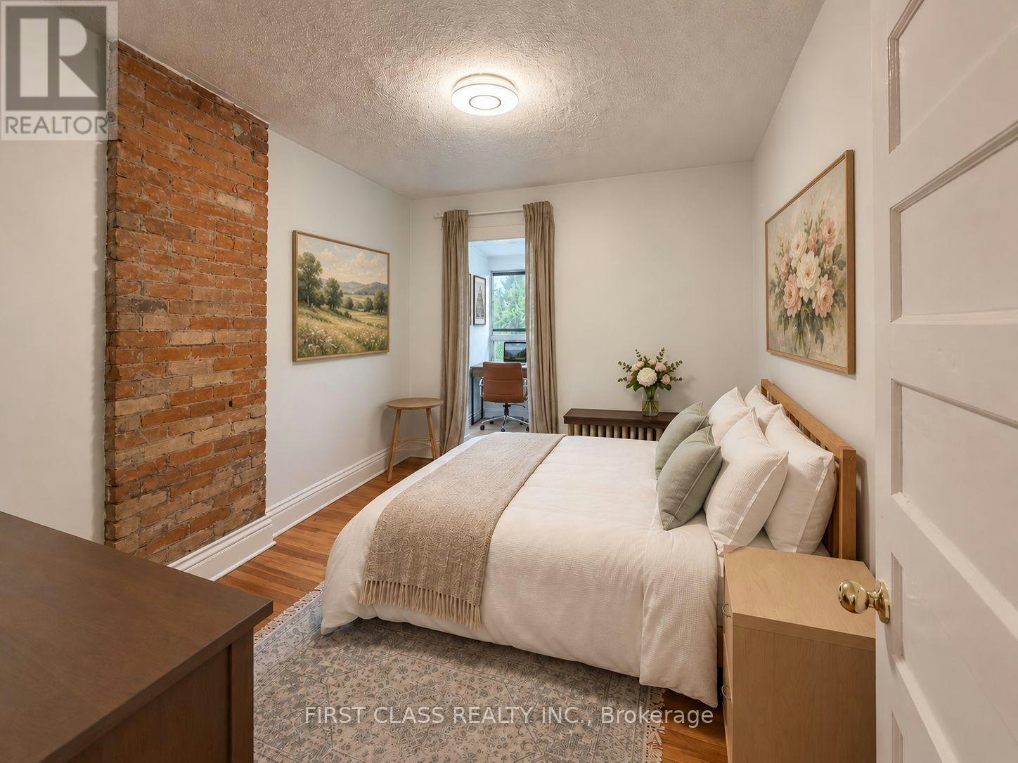 A-605 Indian Road, Toronto, ON, M6P 2C4 - 8