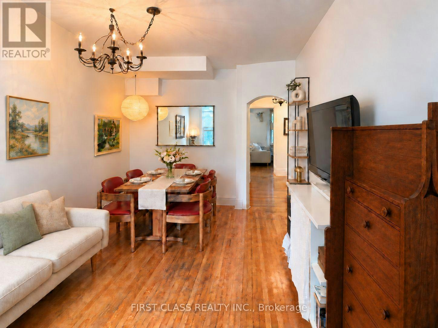 A-605 Indian Road, Toronto, ON, M6P 2C4 - 10