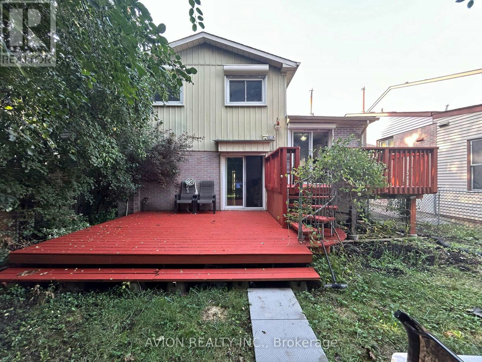 241 Weldrick Road W, Richmond Hill, ON, L4C 5J2 - 30