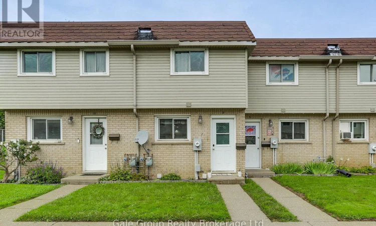 9-105 Springbank Avenue E