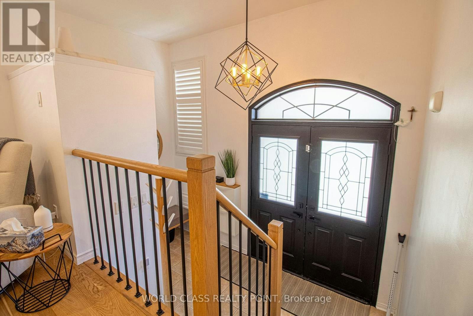 16 Tregate Crescent, Brampton, ON, L7A 2P3 - 5