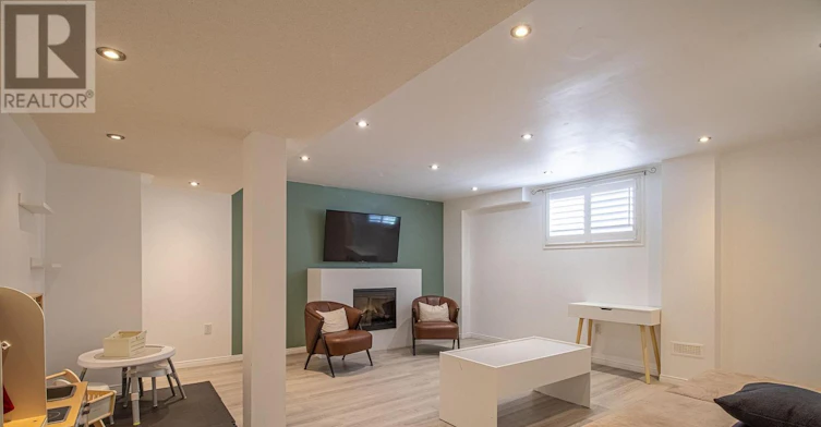 16 Tregate Crescent, Brampton, ON, L7A 2P3 - 20
