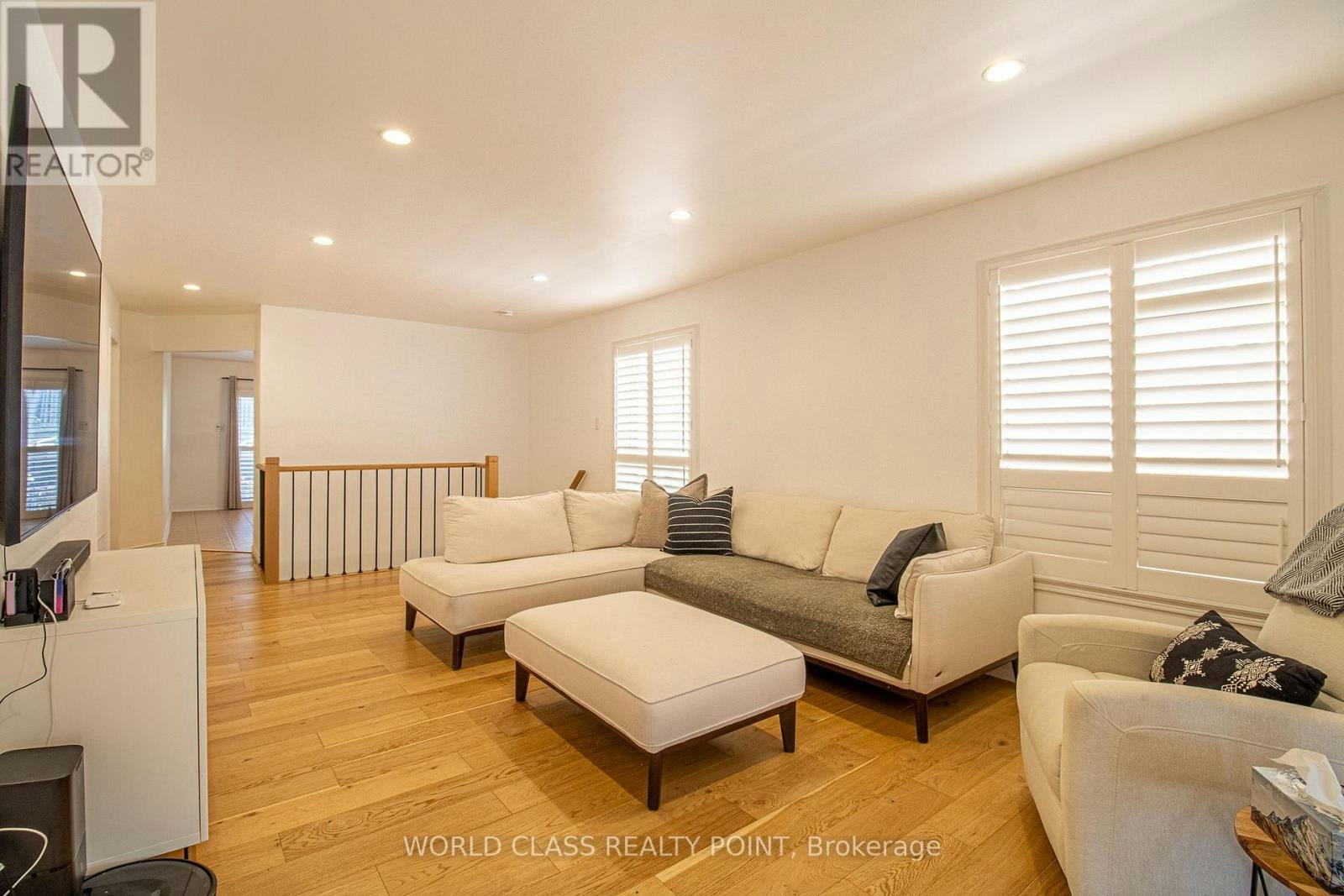 16 Tregate Crescent, Brampton, ON, L7A 2P3 - 6