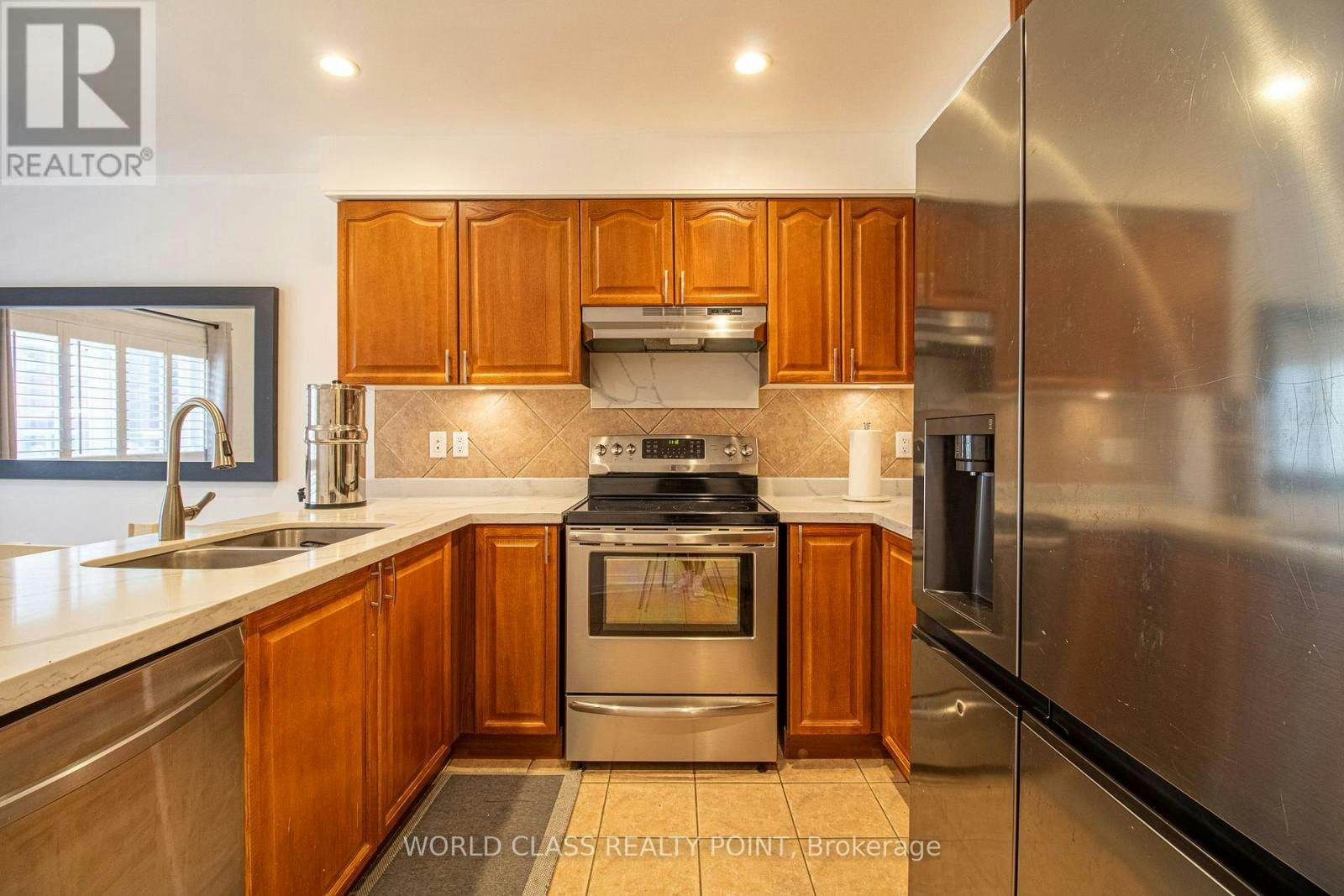 16 Tregate Crescent, Brampton, ON, L7A 2P3 - 10