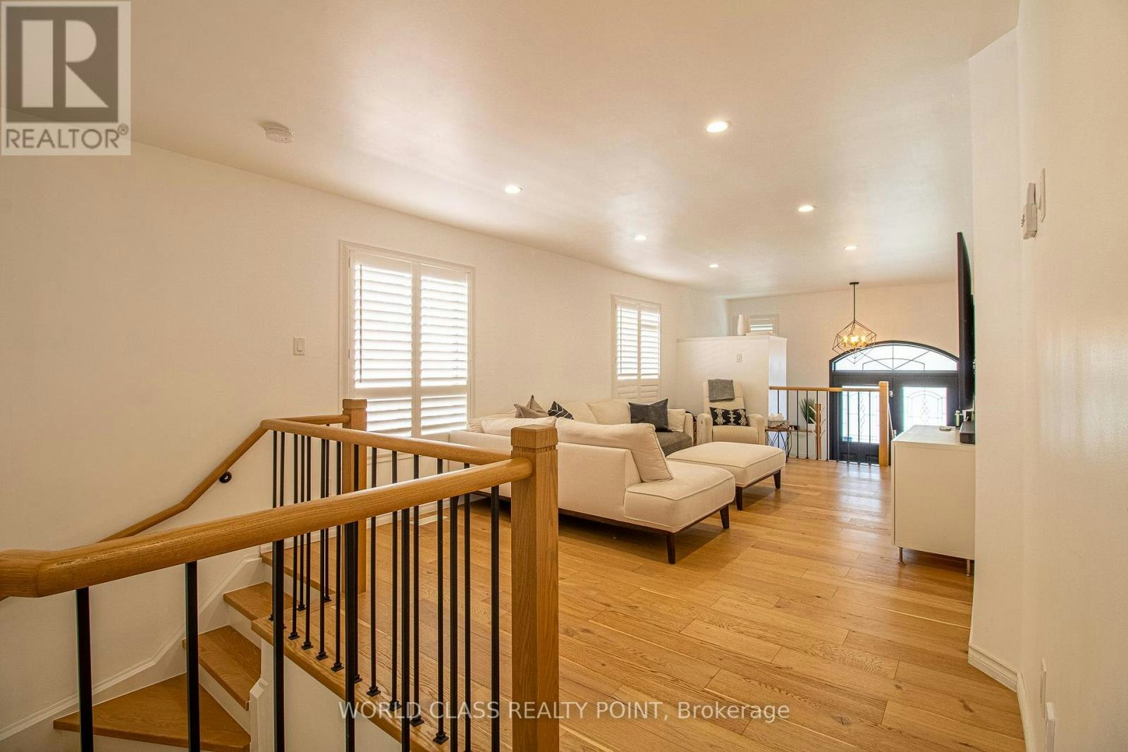 16 Tregate Crescent, Brampton, ON, L7A 2P3 - 9