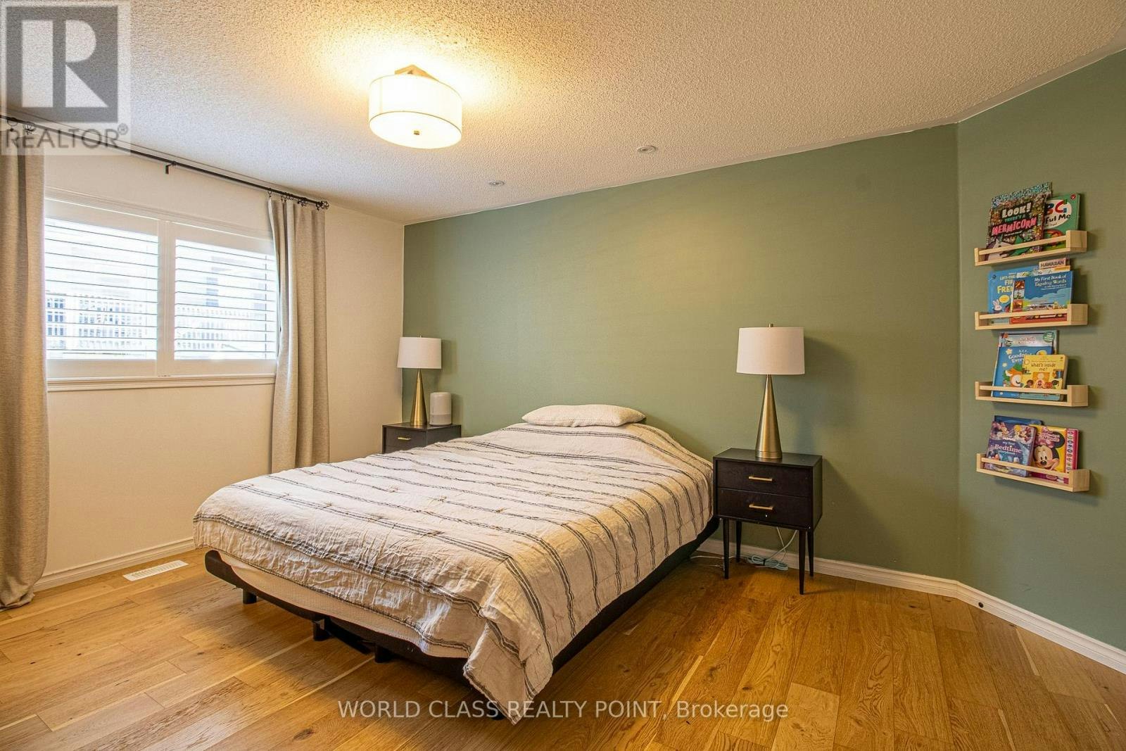 16 Tregate Crescent, Brampton, ON, L7A 2P3 - 15