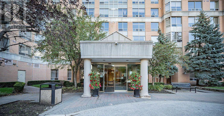 526-1883 Mcnicoll Avenue, Toronto, ON, M1V 5M3 - 2