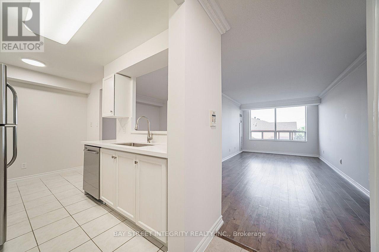 526-1883 Mcnicoll Avenue, Toronto, ON, M1V 5M3 - 12
