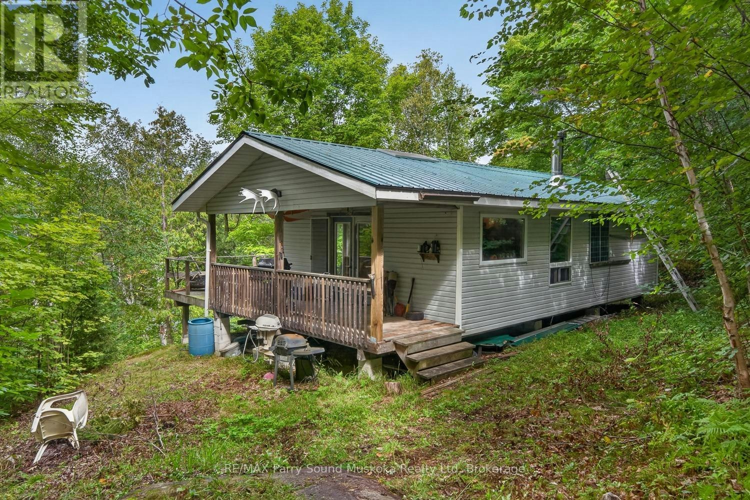 31 Ladds Road, Whitestone, ON, P0A 1G0