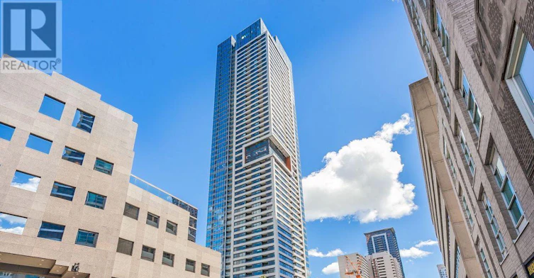 4107-609 Sherbourne Street, Toronto, ON, M4X 0A4