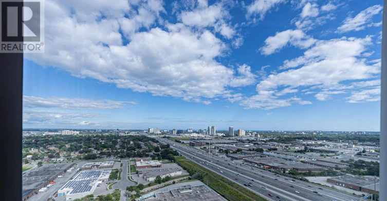 3017-135 Village Green Square, Toronto, ON, M1S 0G4 - 28