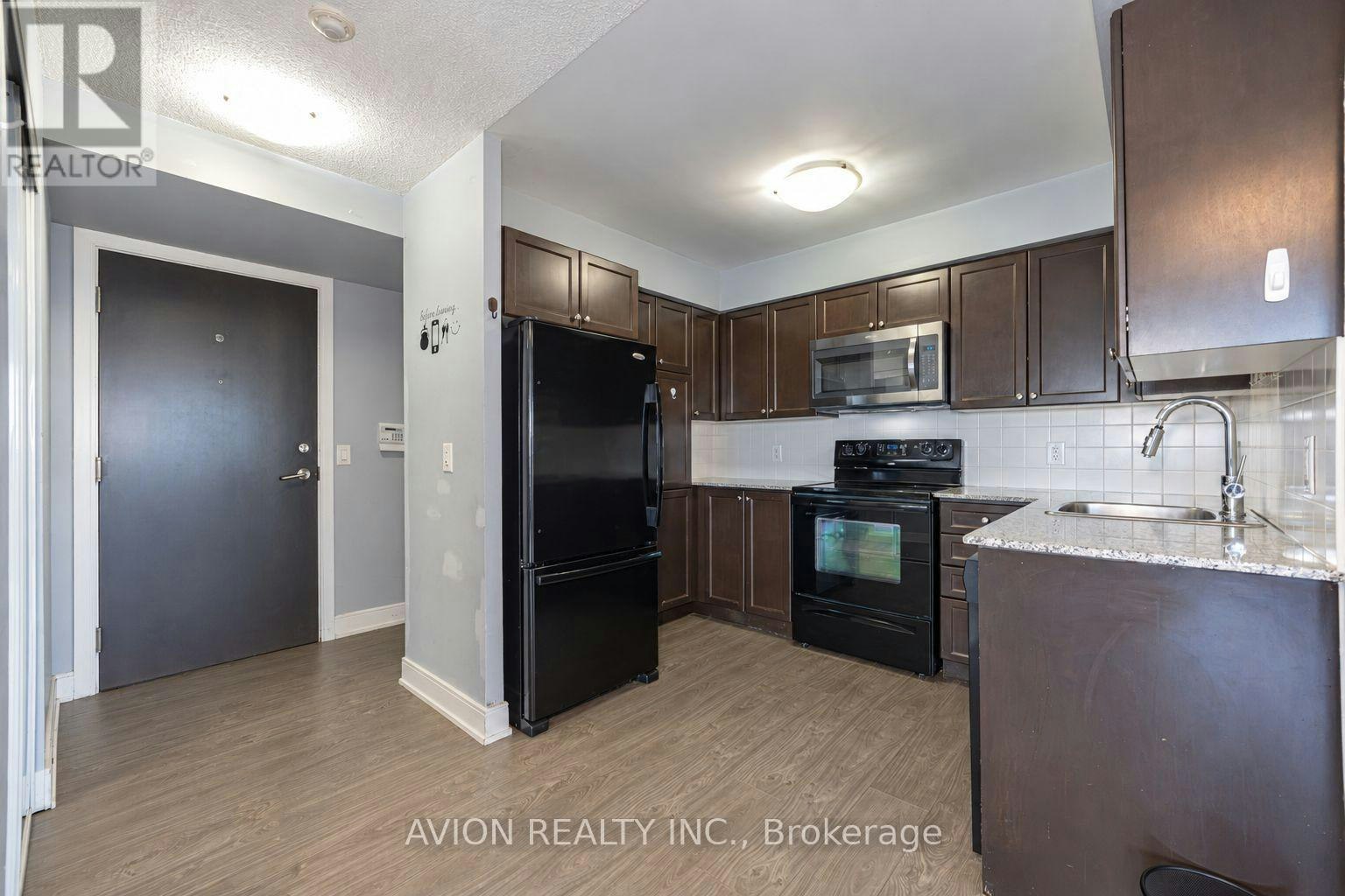 3017-135 Village Green Square, Toronto, ON, M1S 0G4 - 12