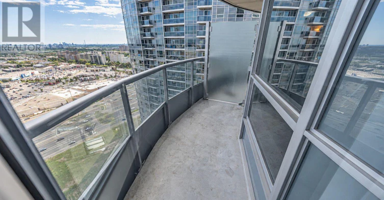 3017-135 Village Green Square, Toronto, ON, M1S 0G4 - 21