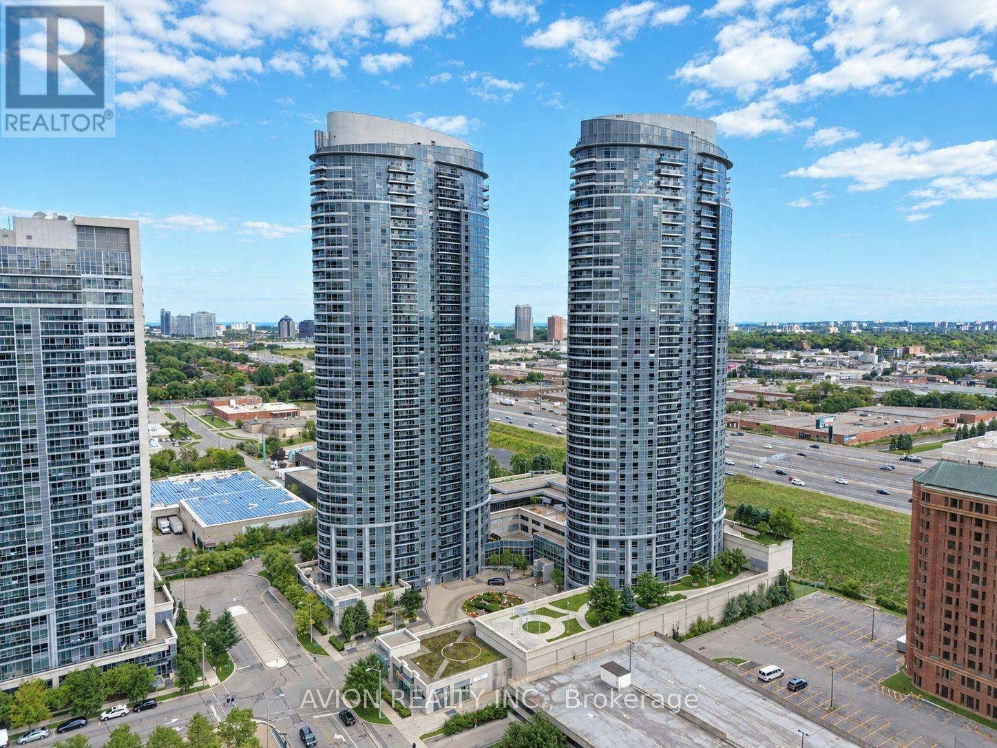 3017-135 Village Green Square, Toronto, ON, M1S 0G4