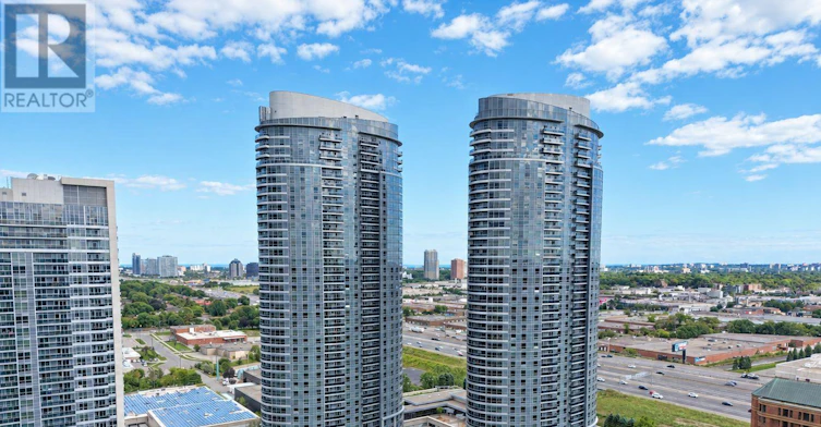 3017-135 Village Green Square, Toronto, ON, M1S 0G4