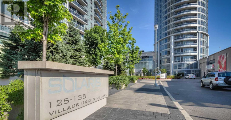 3017-135 Village Green Square, Toronto, ON, M1S 0G4 - 3