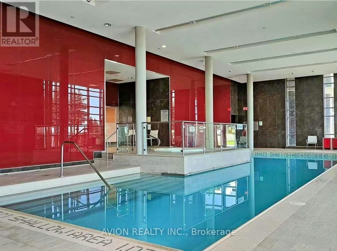 3017-135 Village Green Square, Toronto, ON, M1S 0G4 - 30