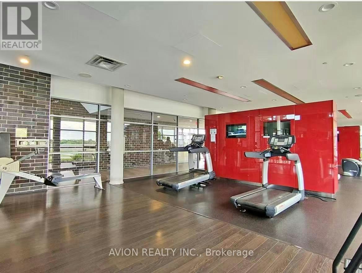 3017-135 Village Green Square, Toronto, ON, M1S 0G4 - 31