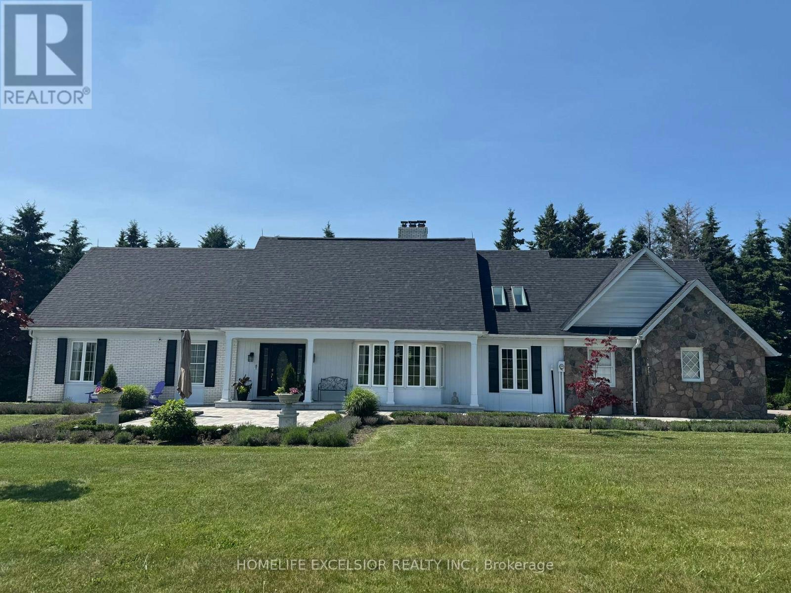 14428 Mccowan Road, Whitchurch-Stouffville, ON, L4A 7X5