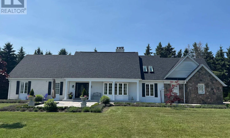 14428 Mccowan Road