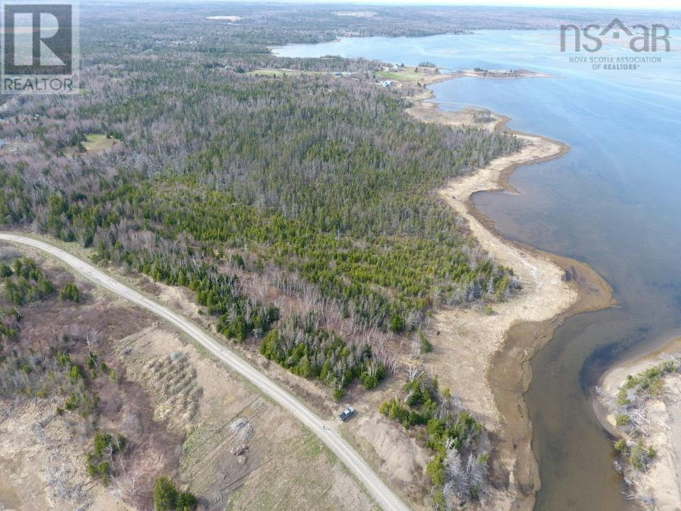 No-255 Hwy Homeville Land Highway, Homeville, NS, B1B 1T2