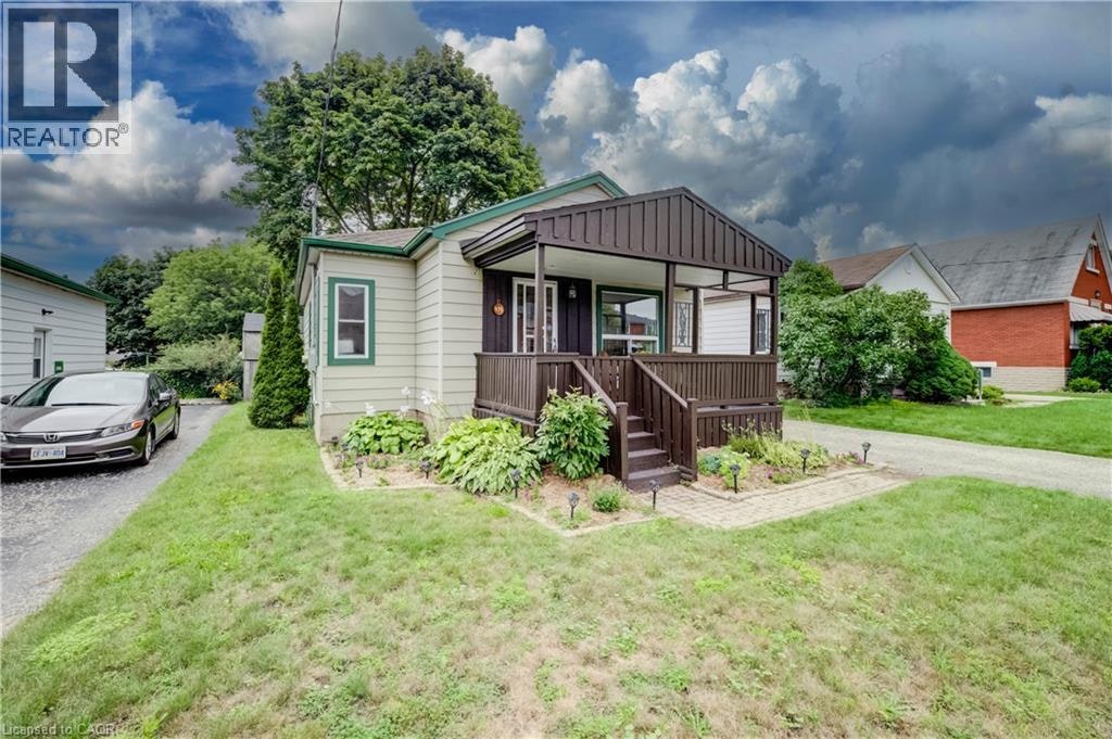 176 Edwin Street, Kitchener, ON, N2H 4P2