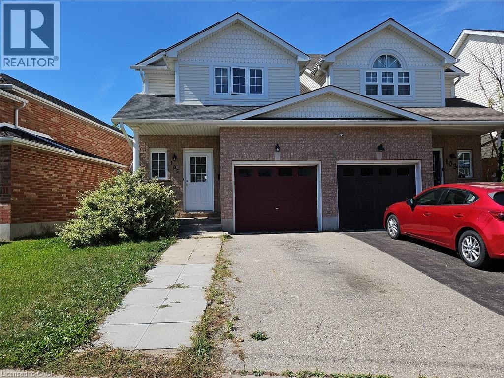 105 Activa Avenue, Kitchener, ON, N2E 2T3 - 2