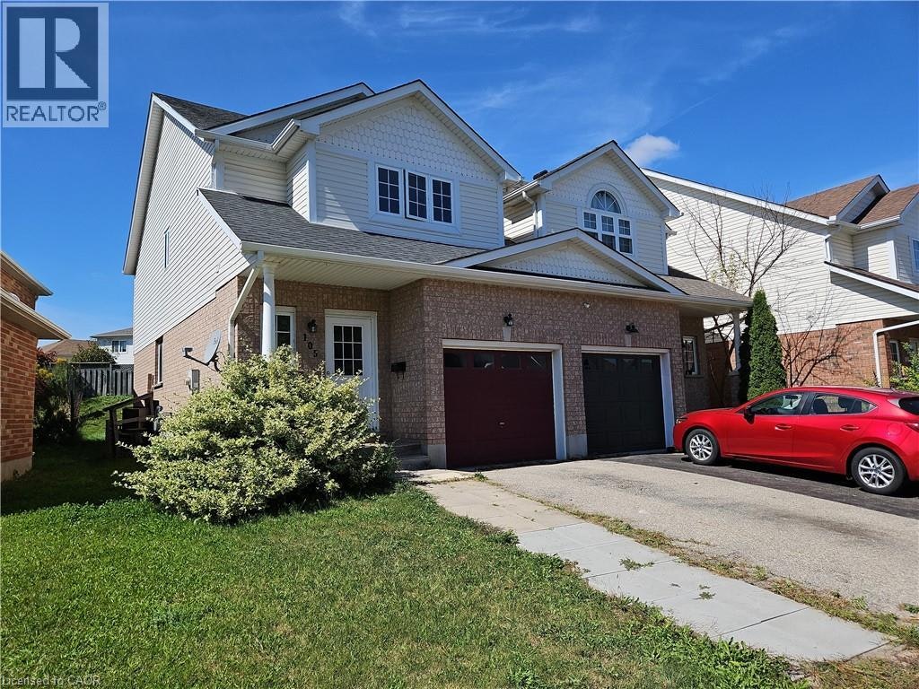 105 Activa Avenue, Kitchener, ON, N2E 2T3 - 3