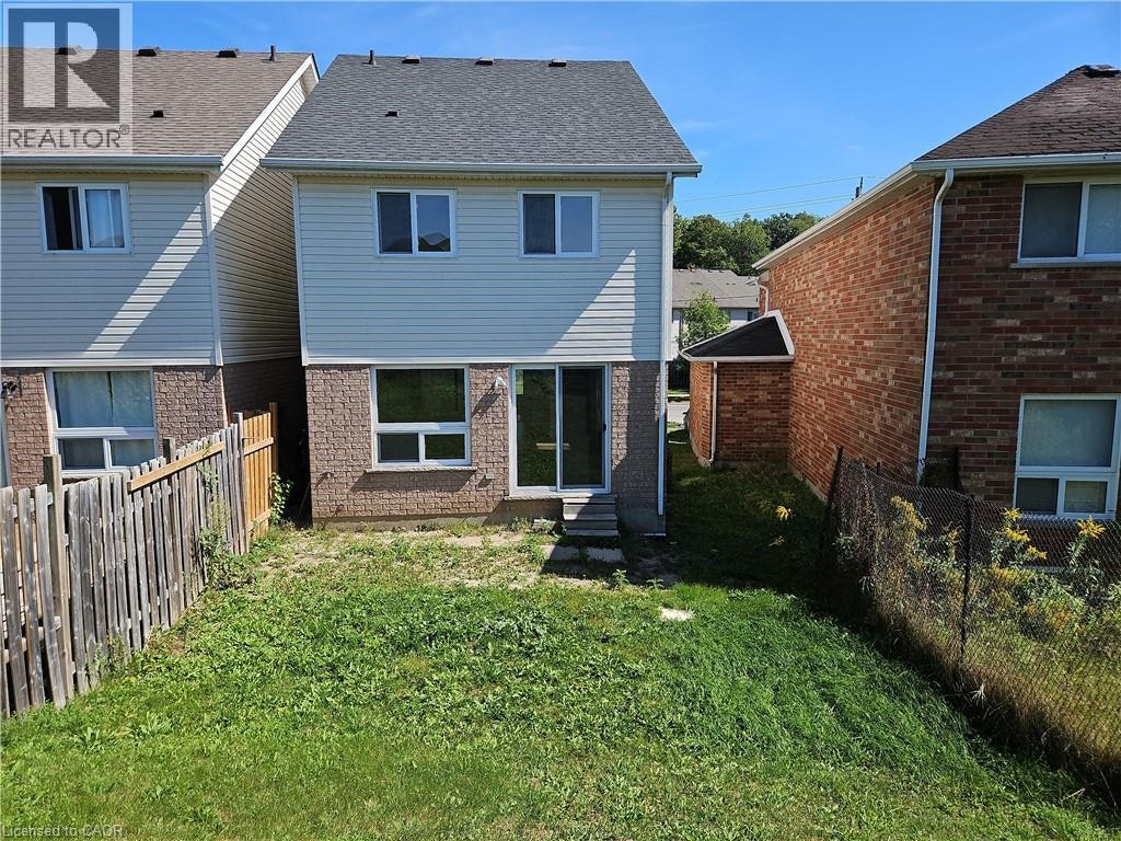 105 Activa Avenue, Kitchener, ON, N2E 2T3 - 36