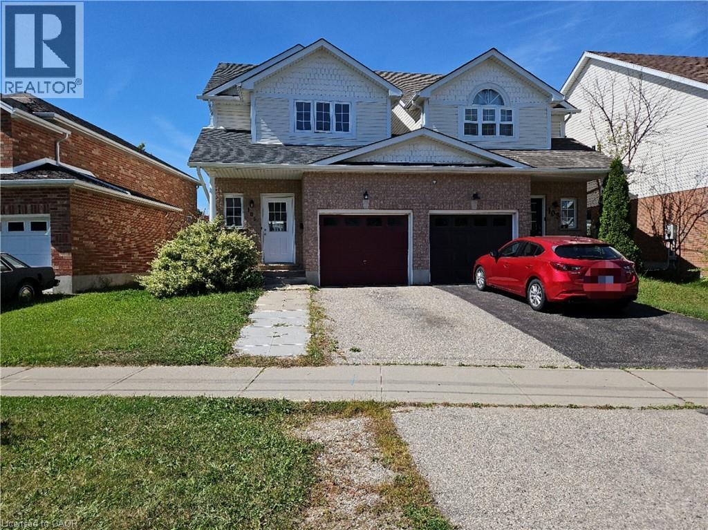 105 Activa Avenue, Kitchener, ON, N2E 2T3