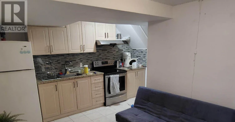 LOWER-66 Bellevue Avenue, Toronto, ON, M5T 2N4