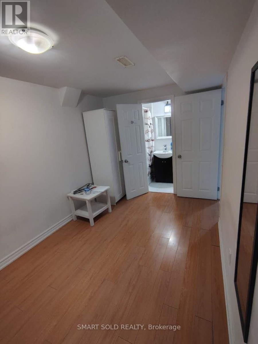 LOWER-66 Bellevue Avenue, Toronto, ON, M5T 2N4 - 5