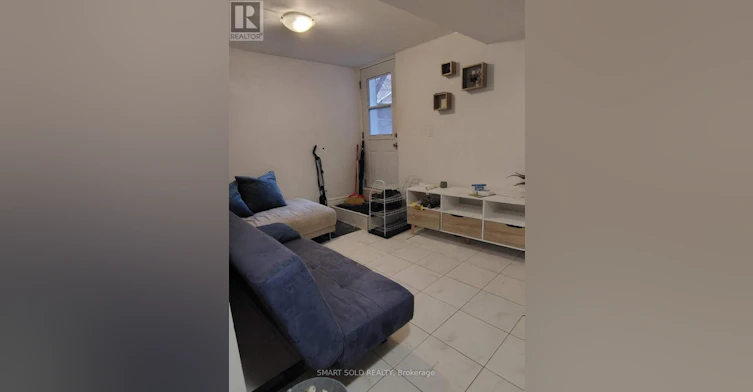 LOWER-66 Bellevue Avenue, Toronto, ON, M5T 2N4 - 2